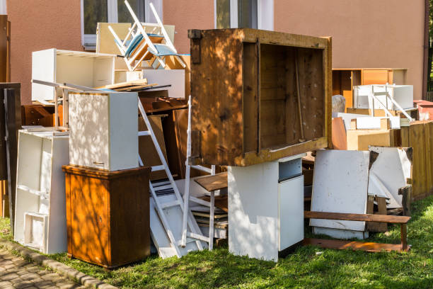 Best Same-Day Junk Removal Services  in Lake Lorraine, FL