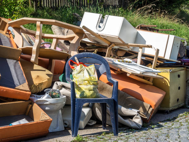 Best Commercial Junk Removal  in Lake Lorraine, FL