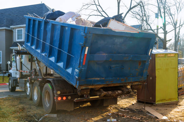 Best Retail Junk Removal  in Lake Lorraine, FL